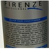 FIRENZE PROFESSIONAL SILVER HAIR WITH ALOE VERA (1 SHAMPOOS+ 1
