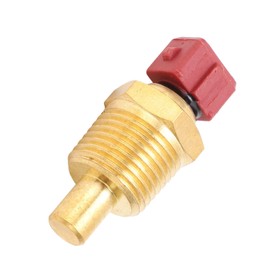 Water Temperature Sensor for JCB 3CX 4CX Tractor Engine Water Temperature Unit Switch Sensor 716 12800
