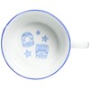 Mino Ware Train Soup Cup 131-1804