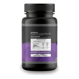 NAD 60 Cpsulas  Nicotinamida Adenina Dinucletido  Apoya la energa celular, funcin cerebral, circulacin y envejecimiento saludable  Suplemento premium 