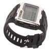 Men Digital Sports Watch WR30M Waterproof Day Date Display Electronic