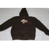 Destinations Workwear Snap On Tools Men's Hooded 2XL Brown Destinations
