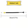Front Door Handle Release Cable LR025409, Car Door Lock Exterior
