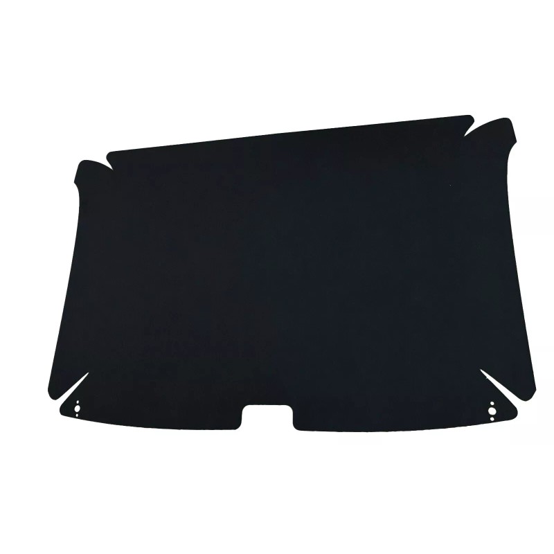 Primer 3d VW Rabbit Pickup (Caddy) ABS Headliner Forever Panel