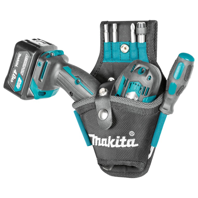 Makita E-15176 Impact Wrench Holster for Belt Attachment for Right
