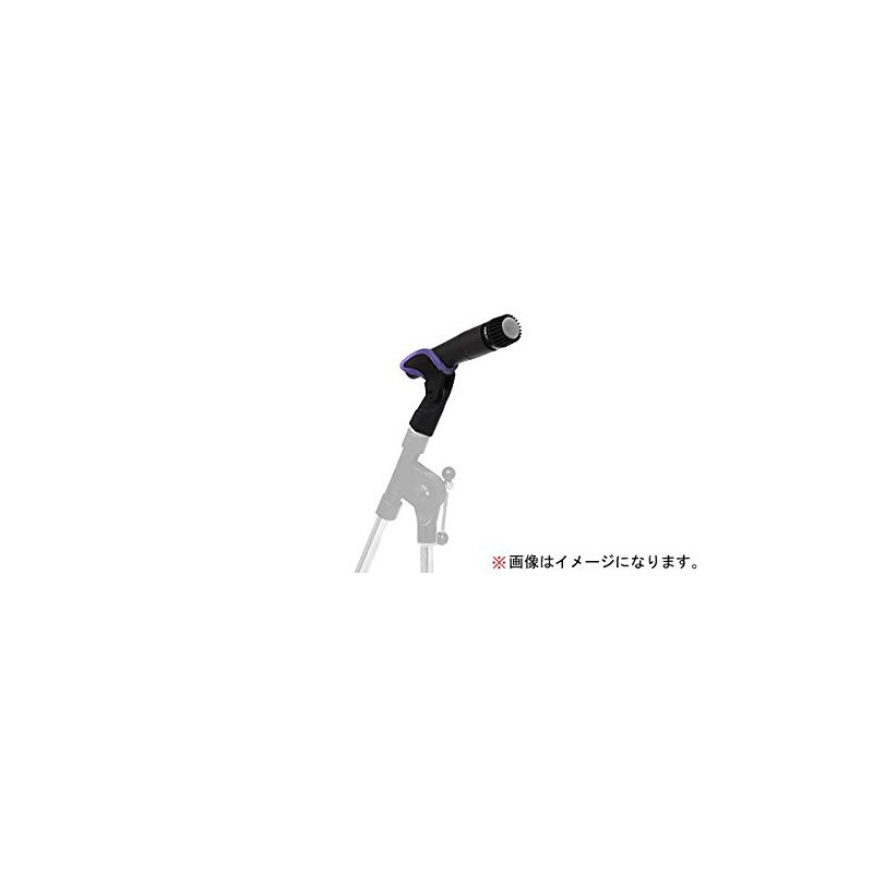 JTS PDM-57 Dynamic Microphone for Musical Instruments