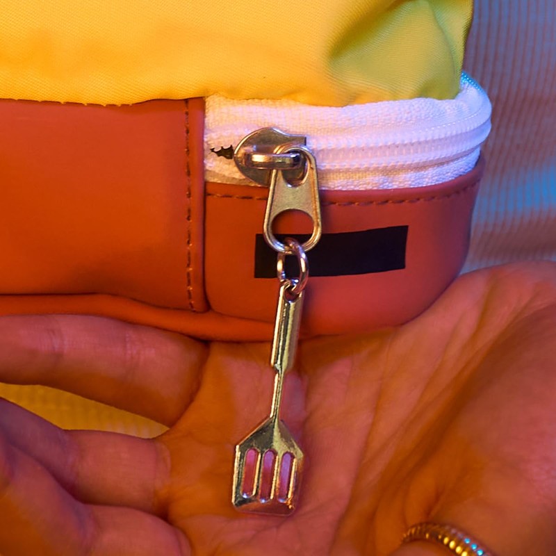 Lapicera Escolar Bob Esponja Corbata