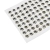 Artificial Fish Eyes, Bright Colours Fish Eye Stickers, Fishing Accessories,
