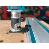 ToolCurve Guide Rail Adapter Compatible with Makita Router - Made