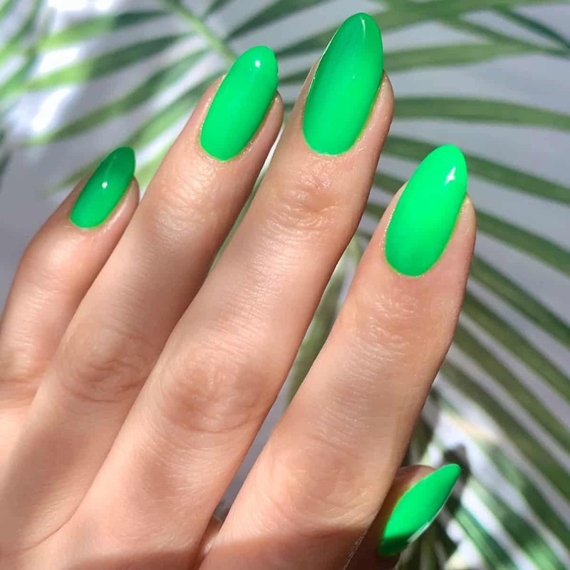Hanami Super Ego Nail Polish, 15ml
