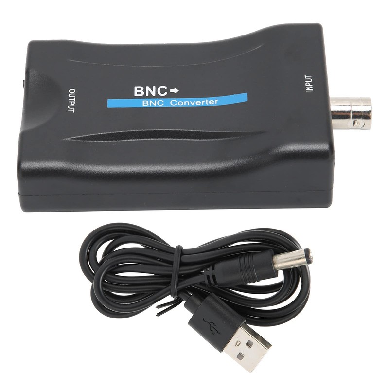Kodrily Coaxial to Hdmi Bnc to Hdmi Converter, BNC to