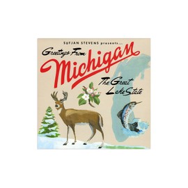 Michigan [Vinyl LP]