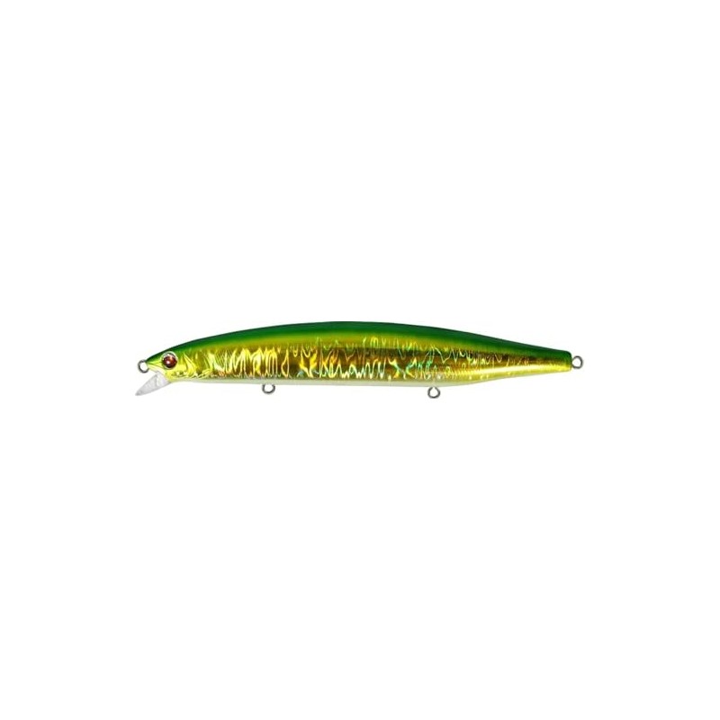 Basday Logs 124S FL-448 Midkin