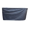 KCT Weatherproof Outdoor Garden Bench Cover - 3 Seater