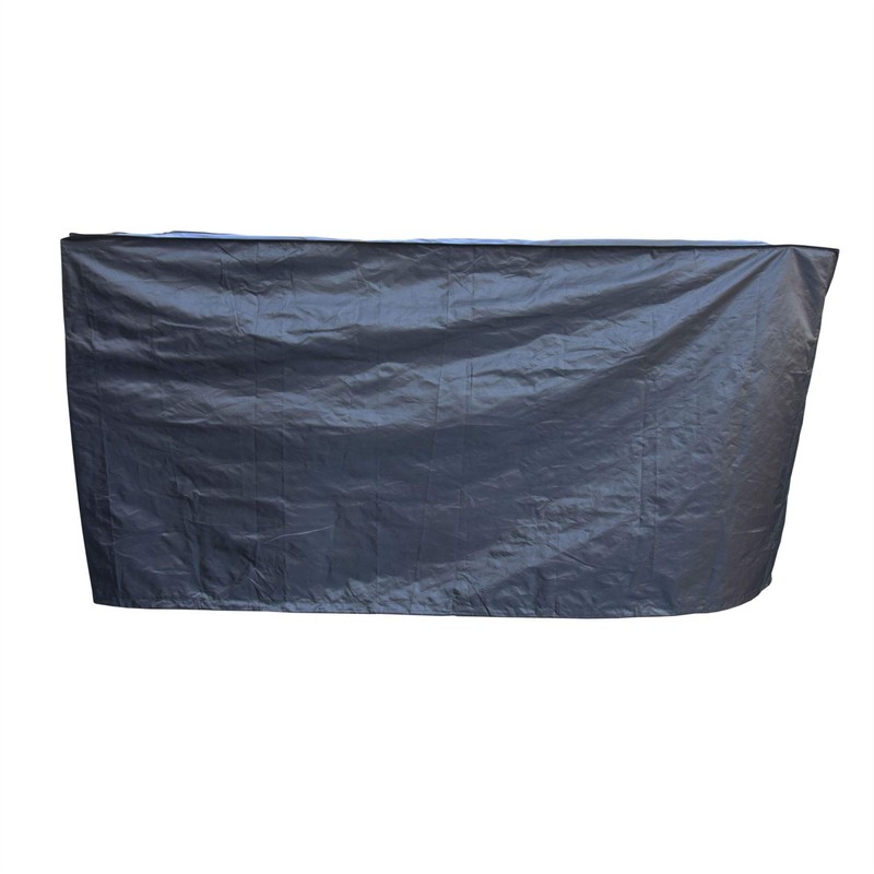 KCT Weatherproof Outdoor Garden Bench Cover - 3 Seater