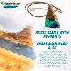Clearcast 7000 clear epoxy resin, craft, casting, jewelry making, coasters,