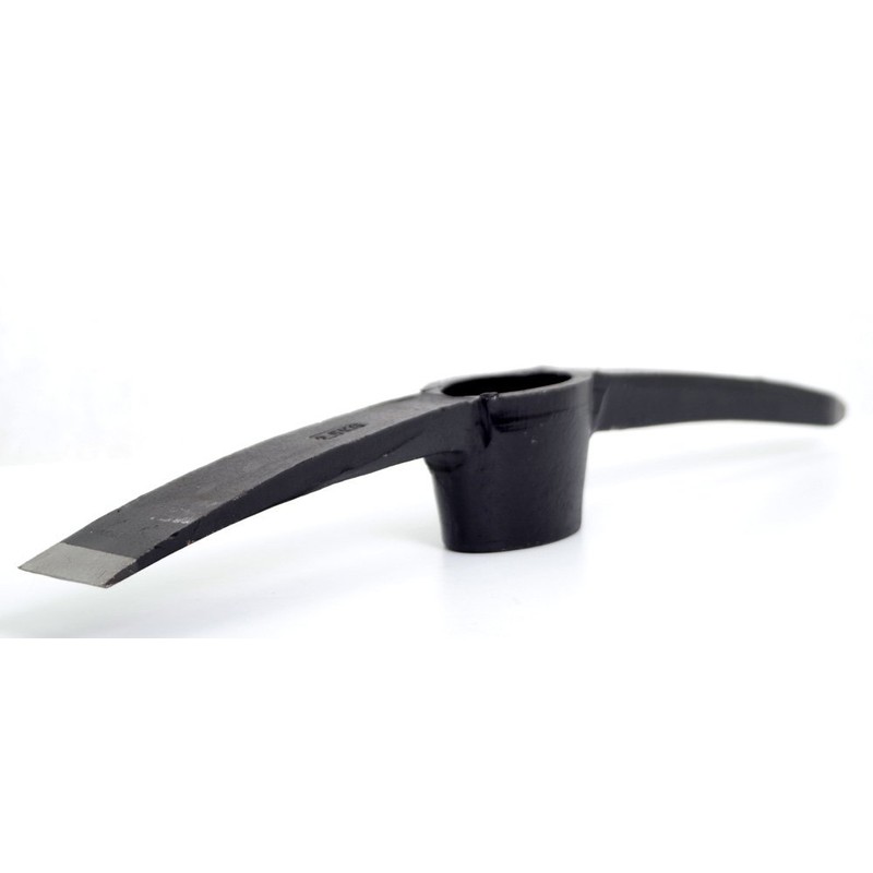 POKM Toolsmarket GmbH 2.5 kg Pickaxe Flat Hoe 2500g with