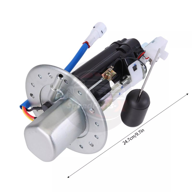 SpeedParts-X Fuel Pump Assembly for Suzuki GSXR 600/750 (2004-2005) 15100-41G00
