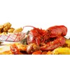 Cajun Sauce Cajun Style Flavor（ Pack of 1x8oz）