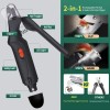 Catpick 2-in-1 Cat Nail Clippers & Dog Nail Clippers Trimmers