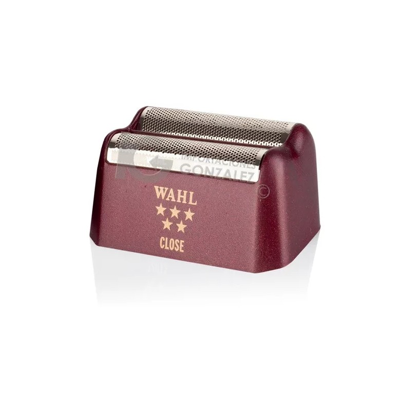 Wahl Repuesto Navaja Máquina Wahl Shaver Close 5-star