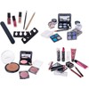SHANY Carry All Trunk Professional Makeup Kit - Eyeshadow,Pedicure,manicure With