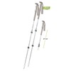 Komperdell Women's Tramontana TI Telescopic Poles, Trekking Poles, Hiking Poles