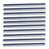 FOXBC 3-1/4 Inch Planer Blades, 10 Pack 82mm Planer Blades