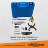 maXpeedingrods Engine Camshaft Timing Tool Kit, Camshaft Flywheel Locking Tool