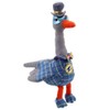 Wilberry - Super Heroes - Goose Soft Toy - WB004705,