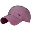 White Fang CA793 Plain Mesh Cap, Hat, Outdoor, Fishing, Golf,