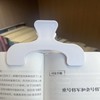 Book Clip, Cacum Clip, Book, Keep Open, Fixed Textbook Clip