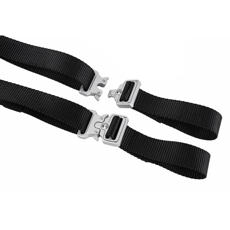 SUNOOM Boat Fenders Straps,Fenders Hanger Quick Adjuster Strap,Boat Rail Fenders