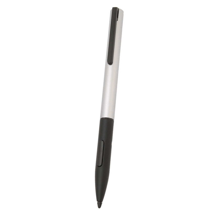 Active Stylus Pen High Sensitivity 4096 Levels Pressure Black Stylus