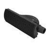 Hand Sander, Adjustable Manual Sanding Block, Comfortable Grip for Home,