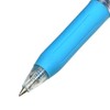Zebra Sarasa Clip Pen 0.5, Pale Blue (JJ15-PB)