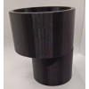 Corvette C4 Corvette Large Cup Holder Adapter 84-96 MADE IN