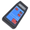Portable Salinity TEMP Meter Multifunction Water Quality Analyzer for Aquarium