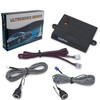 Rightclick Ultrasonic Sensors For Car Alarm - 2 Pack -
