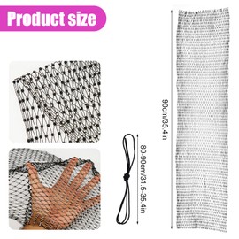 Rhinestone Headscarf, Rhinestone Net Headscarf, Glittering Rhinestone Mesh Headband, Brilliant Crystal Head Wrap, Diamond Hair Accessories for Women and Girls