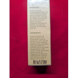 Veganic Hair Growth Oil Vegan Formula Scalp Treatment 30ml