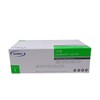 MaiMed Soft PF Disposable Latex Examination Gloves with Rolled Edge