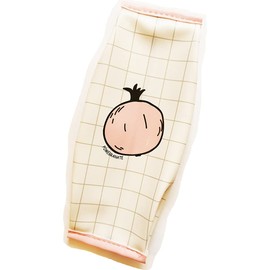 Gifts UK® Strawberry Pomegranates Summer Fruits PU Leather Cute Pencil Cases Cosmetics Make Up Bag Pen Pouches *UK Stock* (Large Pomegranates)