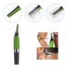 Mioro Touch Maquina Cortadora De Vello Facial Con Luz Para