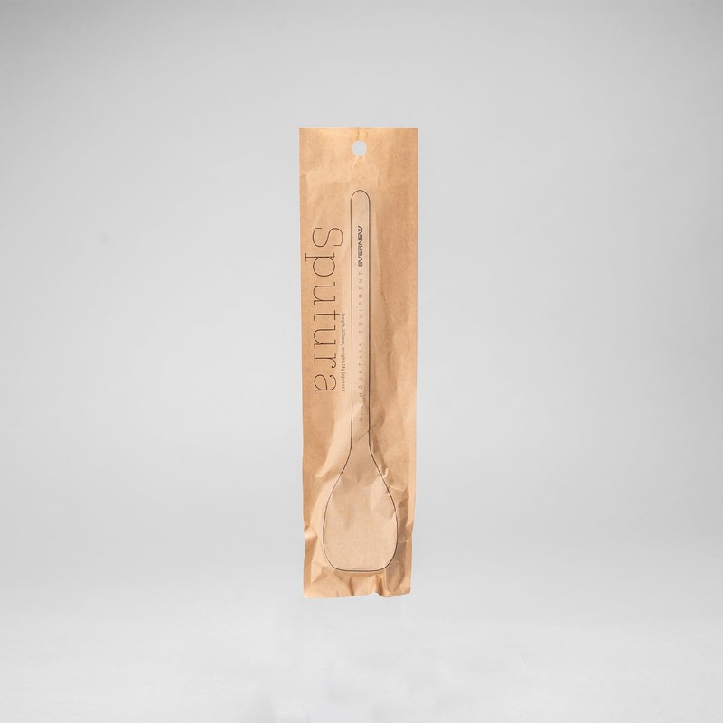 EVERNEW Wood Spoon EBY726