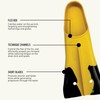 Finis Zoomer Z2 Yellow, 2.35.004.72