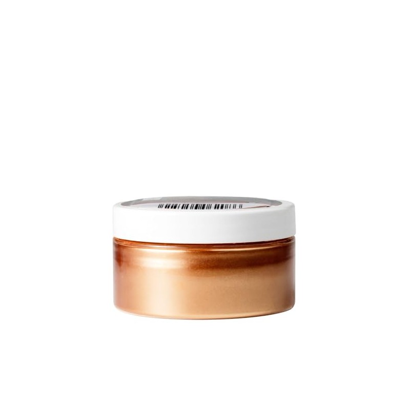 Mona Lisa (by Callebaut) Creative Powder 25g - Metallic Copper