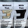 BOGAR TECH DESIGNS Full Headlight Taillight Tint Kit Compatible with