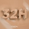 L'Oréal Paris makeup, waterproof and long-lasting liquid foundation with SPF