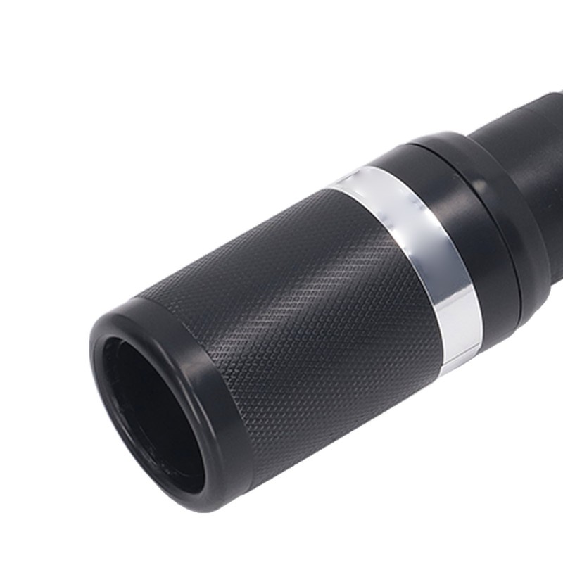 Pool Cue Extender Professional Strong Grip Billiard Cue Extension for